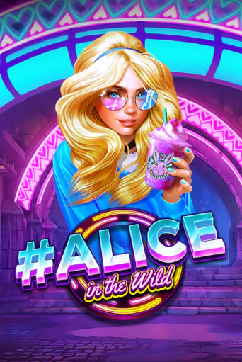 Бесплатная версия игры Alice in the Wild | Champion Slots 