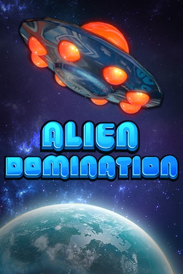 Бесплатная версия игры Alien Domination | Champion Slots 