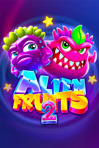 Бесплатная версия игры Alien Fruits 2 | Champion Slots 