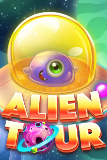 Бесплатная версия игры Alien Tour | Champion Slots 