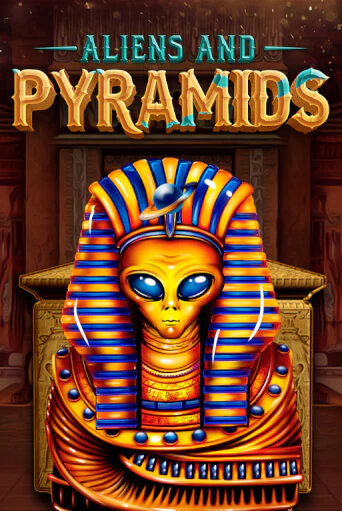 Бесплатная версия игры Aliens & Pyramids | Champion Slots 