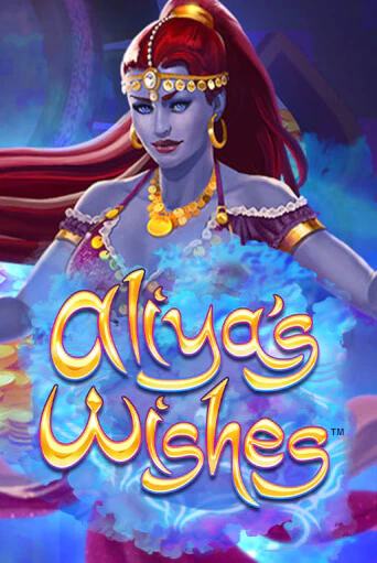 Бесплатная версия игры Aliya's Wishes | Champion Slots 