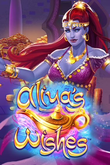 Бесплатная версия игры Aliya's Wishes | Champion Slots 