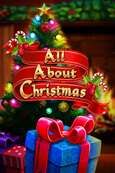 Бесплатная версия игры All About Christmas | Champion Slots 