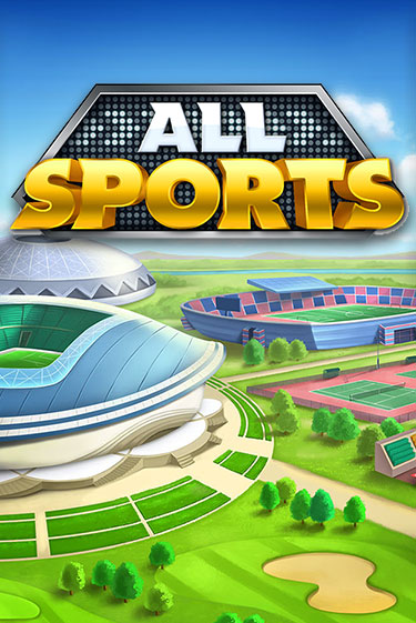 Бесплатная версия игры All Sports | Champion Slots 