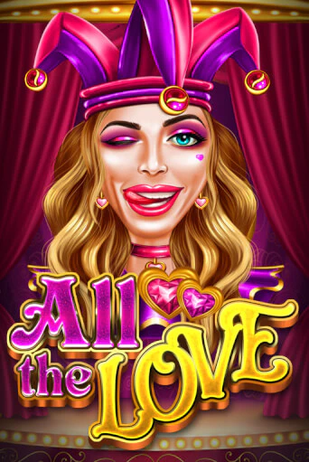 Бесплатная версия игры All The Love | Champion Slots 