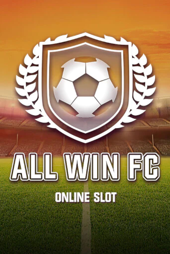 Бесплатная версия игры All Win FC | Champion Slots 