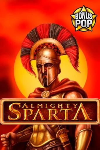 Бесплатная версия игры Almigthy Sparta | Champion Slots 