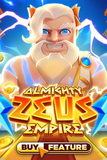 Бесплатная версия игры Almighty Zeus Empire | Champion Slots 