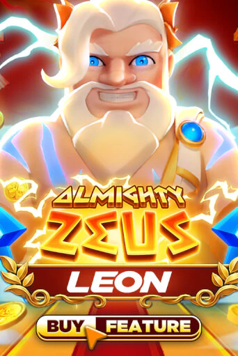 Бесплатная версия игры Almighty Zeus Leon | Champion Slots 