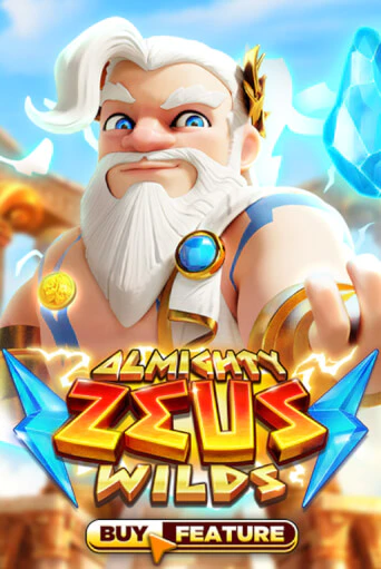 Бесплатная версия игры Almighty Zeus Wilds | Champion Slots 