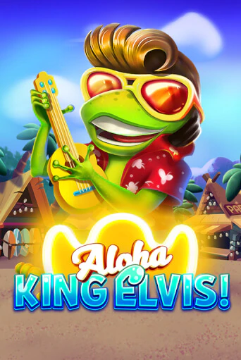 Бесплатная версия игры Aloha King Elvis | Champion Slots 