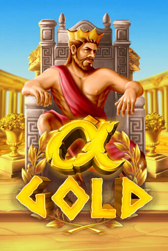 Бесплатная версия игры Alpha Gold | Champion Slots 