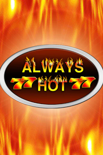 Бесплатная версия игры Always Hot | Champion Slots 