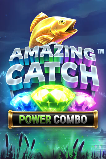 Бесплатная версия игры Amazing Catch Power Combo™ | Champion Slots 