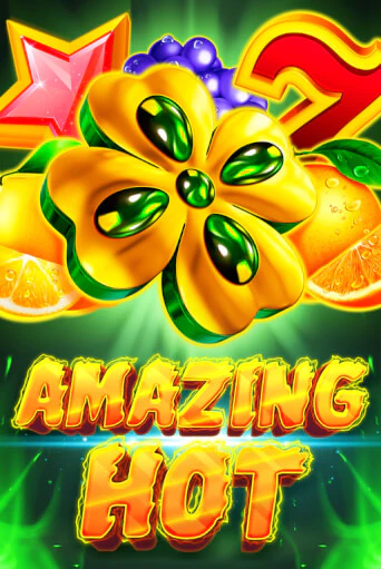 Бесплатная версия игры Amazing Hot | Champion Slots 