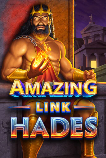 Бесплатная версия игры Amazing Link™ Hades | Champion Slots 