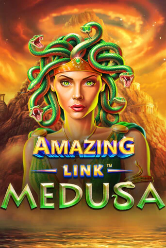 Бесплатная версия игры Amazing Link Medusa | Champion Slots 