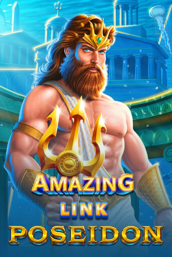 Бесплатная версия игры Amazing Link™ Poseidon | Champion Slots 