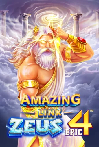 Бесплатная версия игры Amazing Link Zeus Epic 4 | Champion Slots 