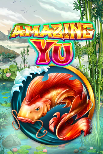 Бесплатная версия игры Amazing Yu | Champion Slots 