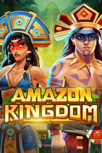 Бесплатная версия игры Amazon Kingdom | Champion Slots 