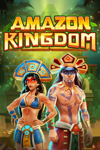 Бесплатная версия игры Amazon Kingdom | Champion Slots 