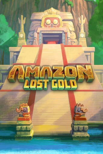 Бесплатная версия игры Amazon - Lost Gold | Champion Slots 