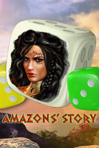 Бесплатная версия игры Amazon's Story | Champion Slots 