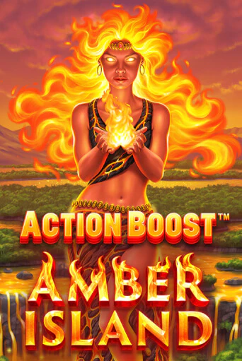 Бесплатная версия игры Action Boost™ Amber Island | Champion Slots 