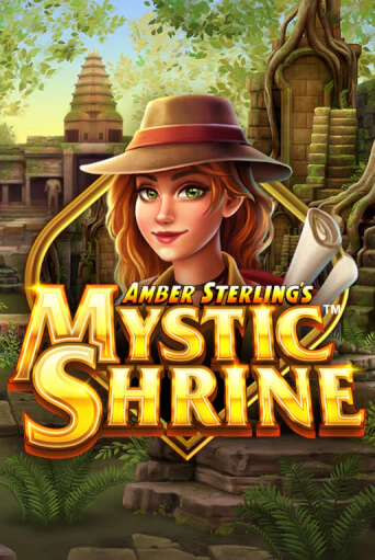 Бесплатная версия игры Amber Sterlings Mystic Shrine ™ | Champion Slots 