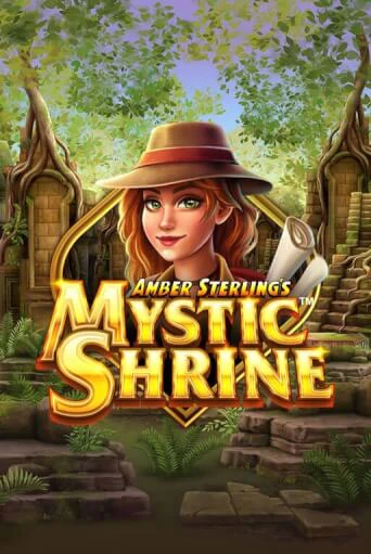 Бесплатная версия игры Amber Sterling's Mystic Shrine | Champion Slots 