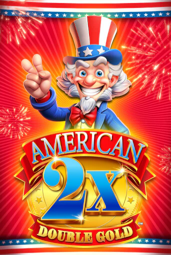 Бесплатная версия игры American Double Gold | Champion Slots 