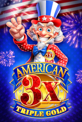 Бесплатная версия игры American Triple Gold™ | Champion Slots 