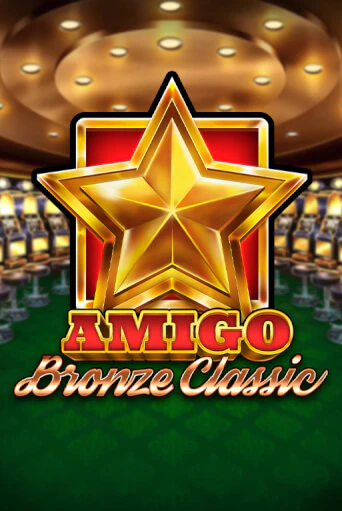 Бесплатная версия игры Amigo Bronze Classic | Champion Slots 