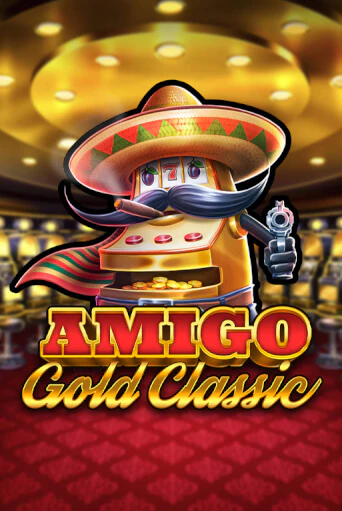 Бесплатная версия игры Amigo Gold Classic | Champion Slots 