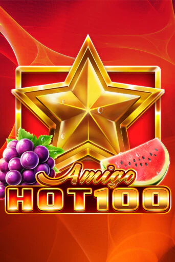 Бесплатная версия игры Amigo Hot 100 | Champion Slots 