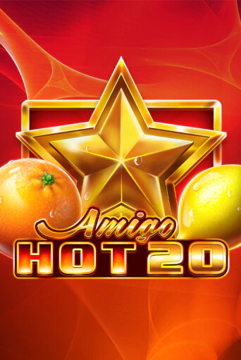 Бесплатная версия игры Amigo Hot 20 | Champion Slots 