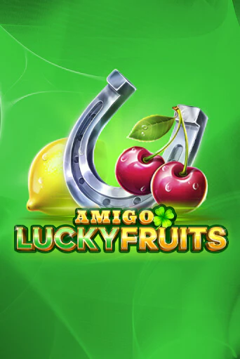 Бесплатная версия игры Amigo Lucky Fruits | Champion Slots 