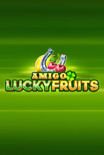 Бесплатная версия игры Amigo Lucky Fruits: Pin Win | Champion Slots 