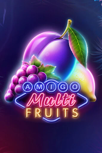 Бесплатная версия игры Amigo Multifruits | Champion Slots 