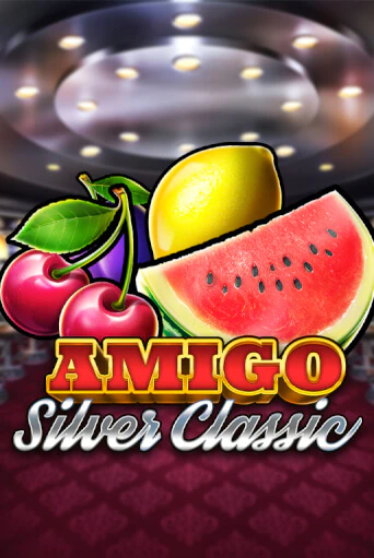 Бесплатная версия игры Amigo Silver Classic | Champion Slots 