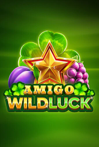 Бесплатная версия игры Amigo Wild Luck | Champion Slots 