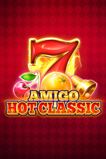 Бесплатная версия игры Amigo Hot Classic | Champion Slots 