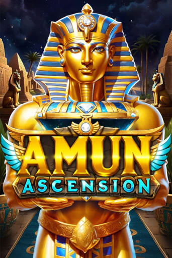 Бесплатная версия игры Amun Ascension | Champion Slots 