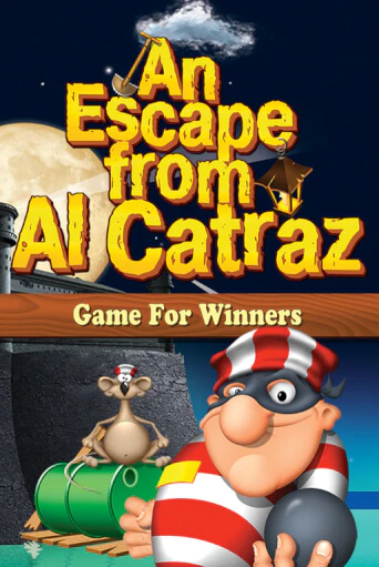 Бесплатная версия игры An Escape from Alcatraz | Champion Slots 