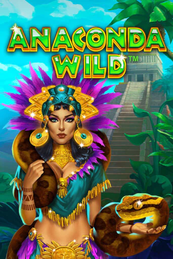 Бесплатная версия игры Anaconda Wild | Champion Slots 