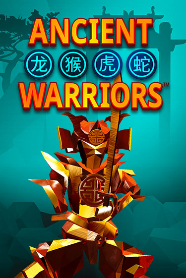 Бесплатная версия игры Ancient Warriors | Champion Slots 