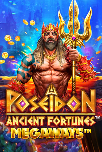 Бесплатная версия игры Ancient Fortunes: Poseidon | Champion Slots 