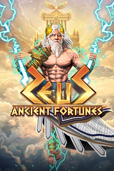 Бесплатная версия игры Ancient Fortunes: Zeus | Champion Slots 